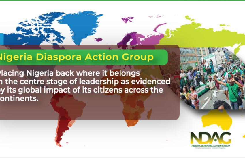 NDAGroup flyer banner